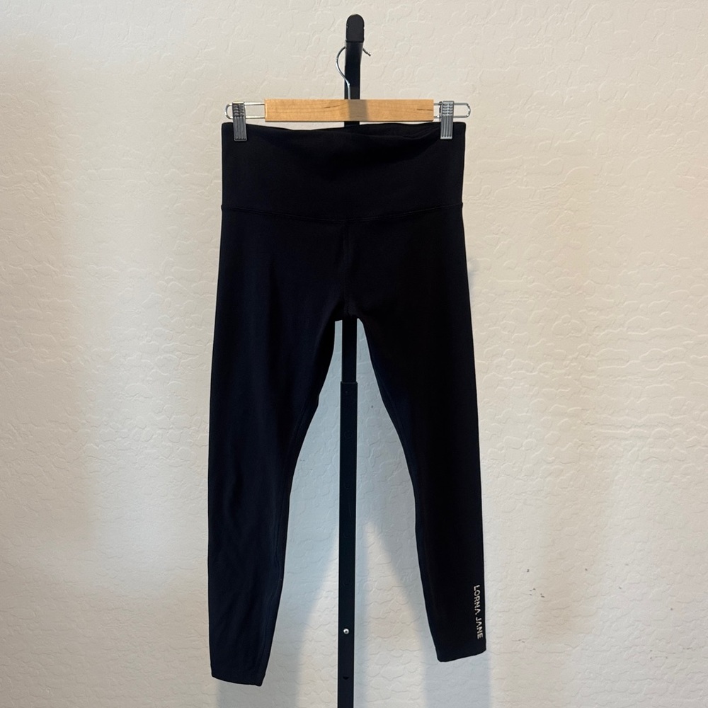 Lorna Jane Black Leggings